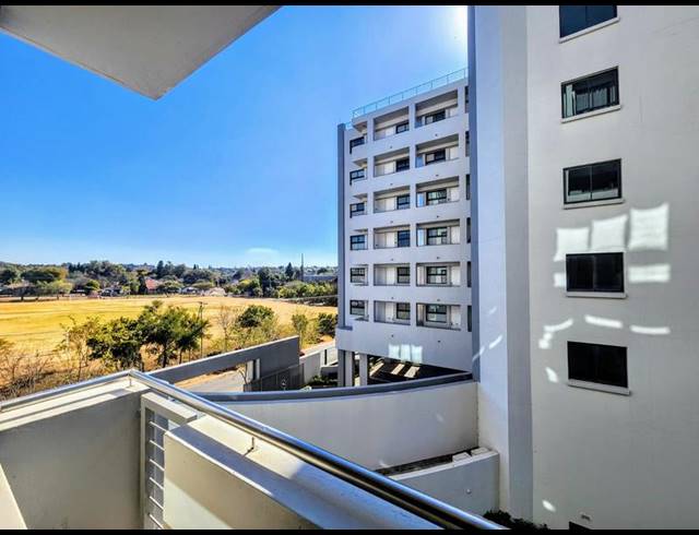 1 BEDROOM PROPERTY TO RENT IN ASHLEA GARDENS